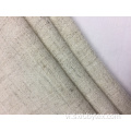 Vải lanh Rayon 12s với chất liệu vải trơn